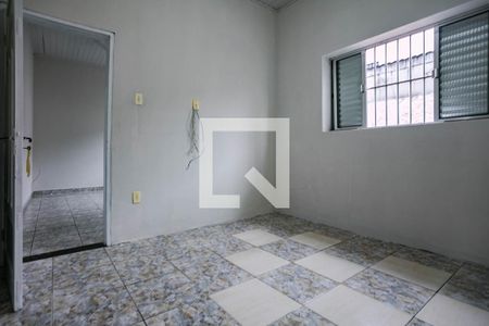 Quarto 1 de casa para alugar com 2 quartos, 70m² em Centro, Mogi das Cruzes