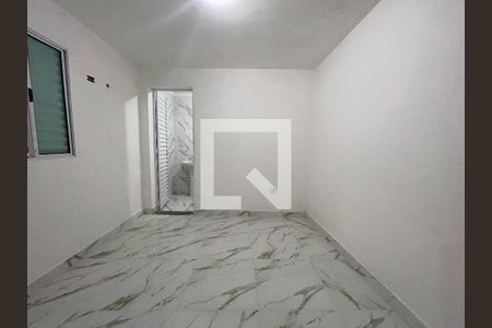 Suíte de casa para alugar com 3 quartos, 60m² em Jardim Raposo Tavares, São Paulo