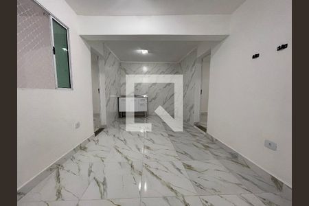 Sala de casa para alugar com 3 quartos, 60m² em Jardim Raposo Tavares, São Paulo