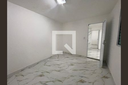 Suíte de casa para alugar com 3 quartos, 60m² em Jardim Raposo Tavares, São Paulo