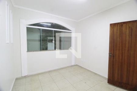 Quarto 1 - Suíte de casa para alugar com 5 quartos, 300m² em Santa Mônica, Uberlândia