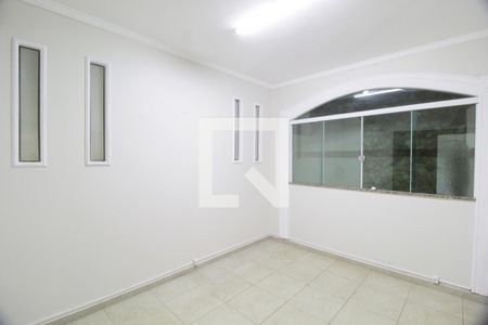 Quarto 1 - Suíte de casa para alugar com 5 quartos, 300m² em Santa Mônica, Uberlândia