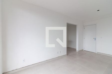 Sala de Estar de apartamento à venda com 2 quartos, 50m² em Vila Pita, São Paulo