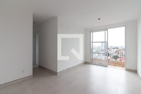 Sala de Jantar de apartamento à venda com 2 quartos, 50m² em Vila Pita, São Paulo