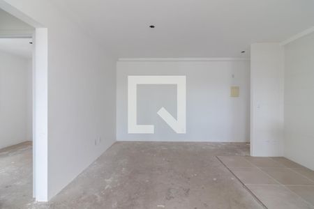 Sala de Jantar de apartamento para alugar com 2 quartos, 50m² em Vila Pita, São Paulo