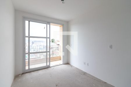 Sala de Estar de apartamento para alugar com 2 quartos, 50m² em Vila Pita, São Paulo