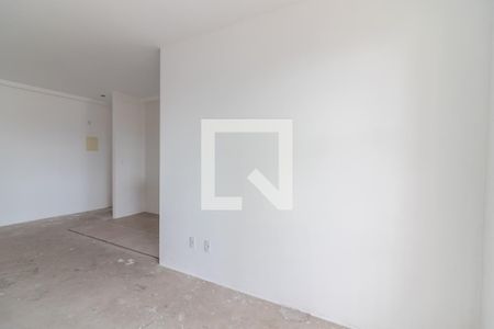 Sala de Estar de apartamento para alugar com 2 quartos, 50m² em Vila Pita, São Paulo