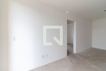 Sala de Estar de apartamento para alugar com 2 quartos, 50m² em Vila Pita, São Paulo