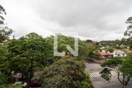 Vista da Sala de apartamento à venda com 3 quartos, 115m² em Vila Pirajussara, São Paulo