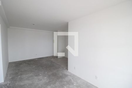 Sala / Cozinha de apartamento para alugar com 2 quartos, 50m² em Vila Pita, São Paulo