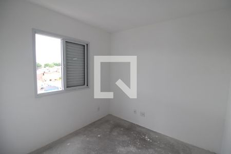 Quarto 1 de apartamento para alugar com 2 quartos, 50m² em Vila Pita, São Paulo