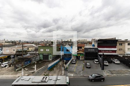 Vista da Sala de apartamento à venda com 2 quartos, 110m² em Vila da Saúde, São Paulo