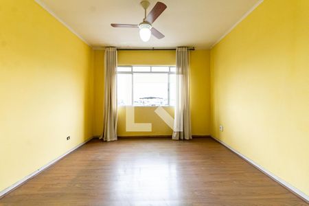 Sala de apartamento à venda com 2 quartos, 110m² em Vila da Saúde, São Paulo