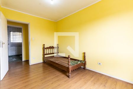 Quarto 1 de apartamento à venda com 2 quartos, 110m² em Vila da Saúde, São Paulo