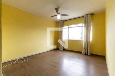 Sala de apartamento à venda com 2 quartos, 110m² em Vila da Saúde, São Paulo