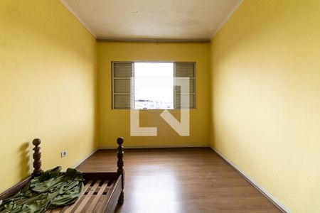 Quarto 1 de apartamento à venda com 2 quartos, 110m² em Vila da Saúde, São Paulo