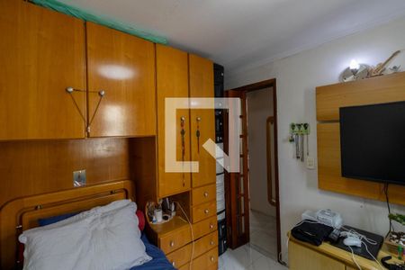 Quarto 2 de apartamento à venda com 2 quartos, 57m² em Conjunto Residencial José Bonifácio, São Paulo