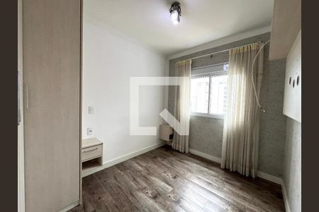 Suite de apartamento para alugar com 2 quartos, 67m² em Vila Santa Catarina, São Paulo