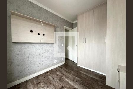 Suite de apartamento para alugar com 2 quartos, 67m² em Vila Santa Catarina, São Paulo