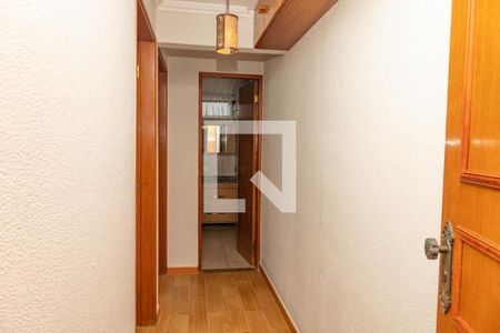 Sala de apartamento à venda com 2 quartos, 71m² em Jardim Prudência, Diadema