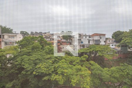 Vista do Quarto 1 de apartamento à venda com 2 quartos, 71m² em Jardim Prudência, Diadema