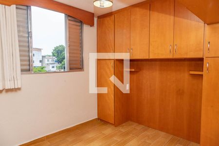 Quarto 2 de apartamento à venda com 2 quartos, 71m² em Jardim Prudência, Diadema