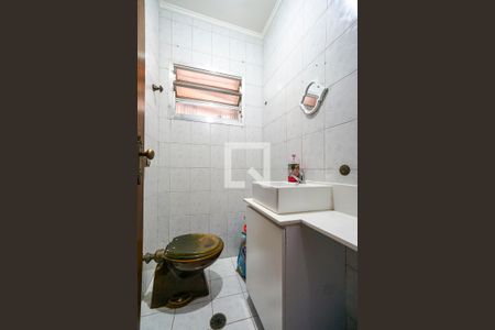 Lavabo de casa à venda com 2 quartos, 231m² em Vila Gomes Cardim, São Paulo