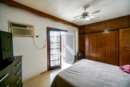 Quarto 01 de casa à venda com 2 quartos, 231m² em Vila Gomes Cardim, São Paulo