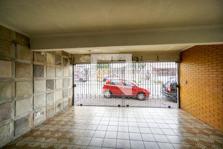 Vista da sala de casa à venda com 2 quartos, 231m² em Vila Gomes Cardim, São Paulo