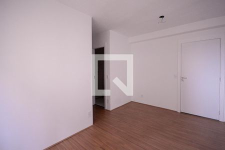 Sala  de apartamento à venda com 2 quartos, 41m² em Jardim Santa Emilia, São Paulo