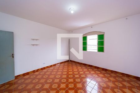 Quarto de casa para alugar com 1 quarto, 125m² em Vila Nhocuné, São Paulo