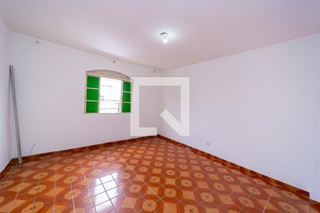 Quarto de casa para alugar com 1 quarto, 125m² em Vila Nhocuné, São Paulo