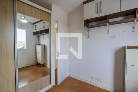 Quarto 1 de apartamento para alugar com 3 quartos, 60m² em Parque Marajoara, Santo André