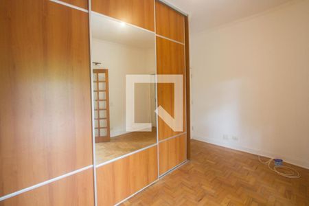 Suíte de casa à venda com 2 quartos, 125m² em Santo Amaro, São Paulo