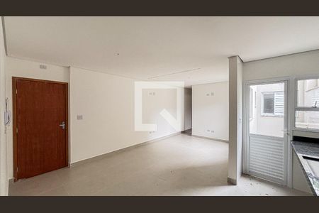 Apartamento à venda com 64m², 2 quartos e 1 vagaSala - Sala de Jantar