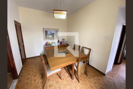 Sala de apartamento à venda com 3 quartos, 150m² em Cachambi, Rio de Janeiro