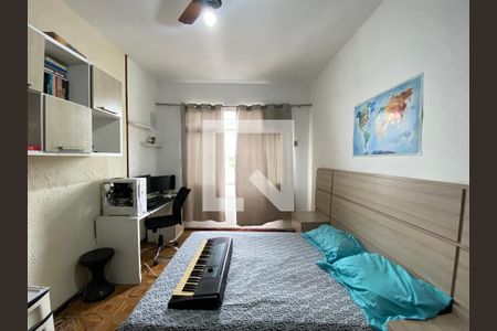 Quarto 1 de apartamento à venda com 3 quartos, 150m² em Cachambi, Rio de Janeiro