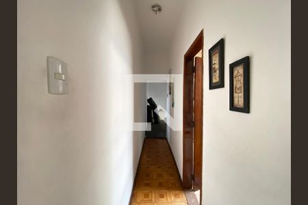 Corredor de apartamento à venda com 3 quartos, 150m² em Cachambi, Rio de Janeiro