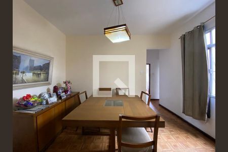 Sala de apartamento à venda com 3 quartos, 150m² em Cachambi, Rio de Janeiro