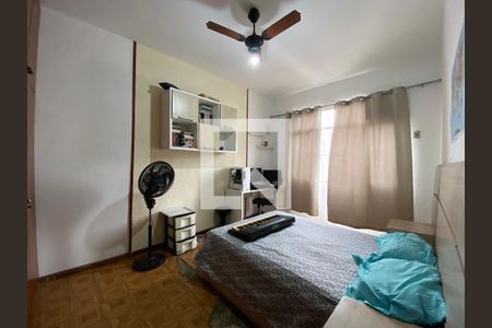 Quarto 1 de apartamento à venda com 3 quartos, 150m² em Cachambi, Rio de Janeiro