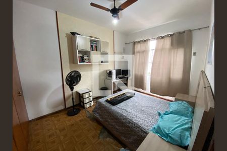 Quarto 1 de apartamento à venda com 3 quartos, 150m² em Cachambi, Rio de Janeiro