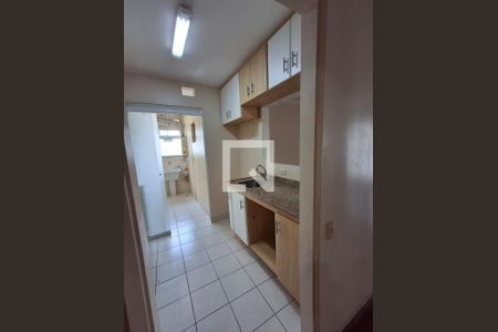 Foto 06 de apartamento à venda com 3 quartos, 74m² em Rio Pequeno, São Paulo