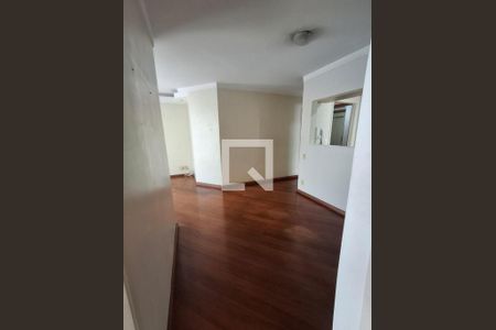 Foto 10 de apartamento à venda com 3 quartos, 74m² em Rio Pequeno, São Paulo