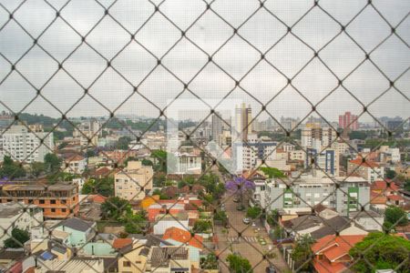 Quarto 1 de apartamento à venda com 2 quartos, 70m² em Santana, Porto Alegre