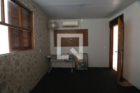 Quarto suite de casa para alugar com 2 quartos, 240m² em Niterói, Canoas