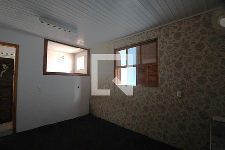 Quarto suite de casa para alugar com 2 quartos, 240m² em Niterói, Canoas