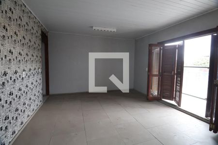 Sala cozinha de casa para alugar com 2 quartos, 240m² em Niterói, Canoas