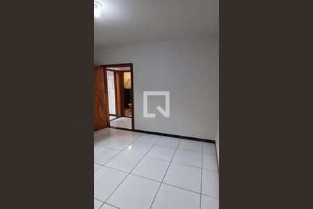 Quarto 2 de apartamento para alugar com 2 quartos, 50m² em Areias, São José