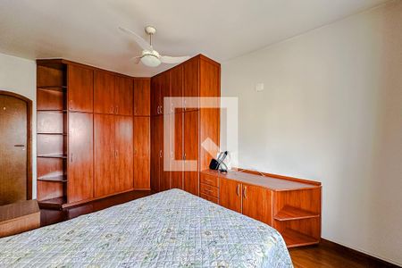 Quarto 1 - Suíte de apartamento à venda com 3 quartos, 127m² em Cambuci, São Paulo