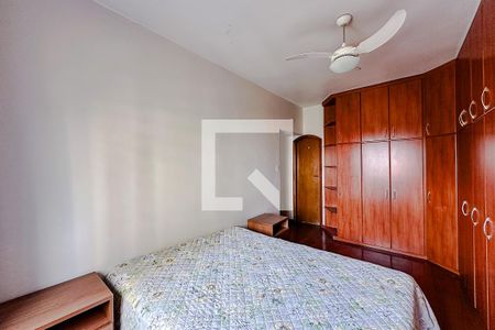 Quarto 1 - Suíte de apartamento à venda com 3 quartos, 127m² em Cambuci, São Paulo